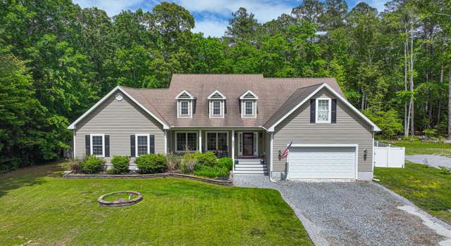 Photo of 9331 Cropper Island Rd, Newark, MD 21841