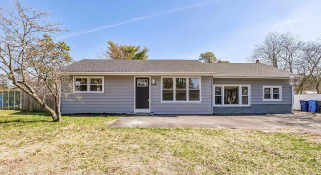 Photo of 209 Manahawkin Trl, Browns Mills, NJ 08015