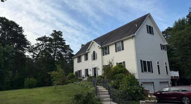 Photo of 2507 Weymouth Rd, Newfield, NJ 08344