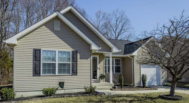 Photo of 406 Woodruff Trl, Mullica Hill, NJ 08062