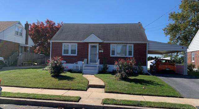 Photo of 3134 Noble St, Reading, PA 19605