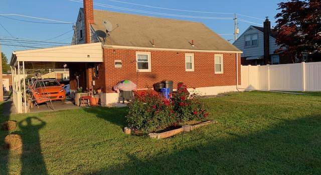Photo of 3134 Noble St, Reading, PA 19605
