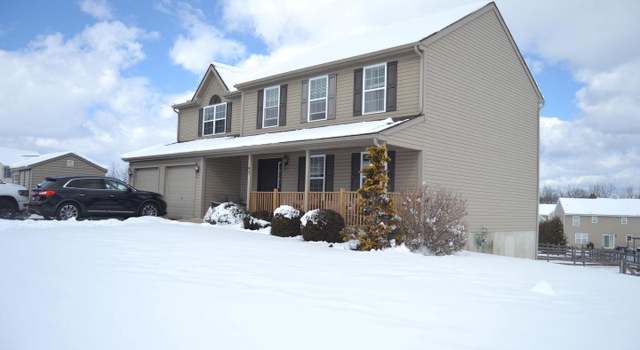 Photo of 47 Walnut Dr W, Bernville, PA 19506