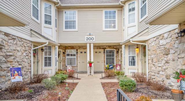 Photo of 206 Andover Ct, Quakertown, PA 18951