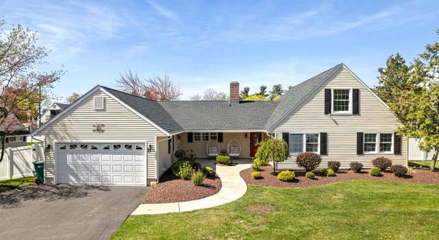 Photo of 48 Silverbell Rd, Levittown, PA 19056