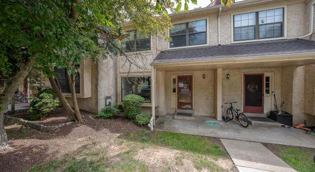 Photo of 266 Walnut Springs Ct #266, West Chester, PA 19380