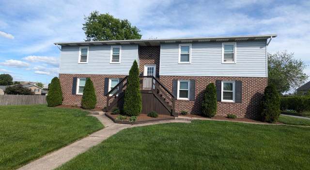 Photo of 438-440 Grant St, Middletown, PA 17057