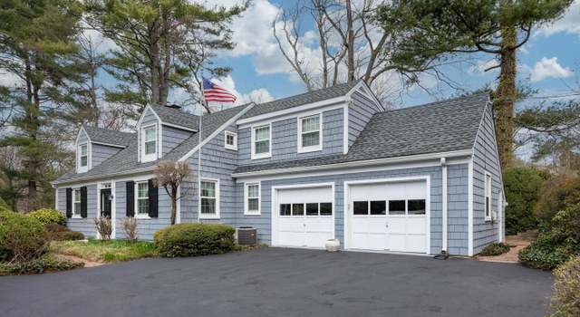 Photo of 818 Youngs Ford Rd, Gladwyne, PA 19035