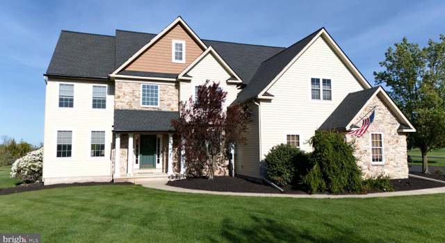 Photo of 2520 Josie Ln, Harleysville, PA 19438