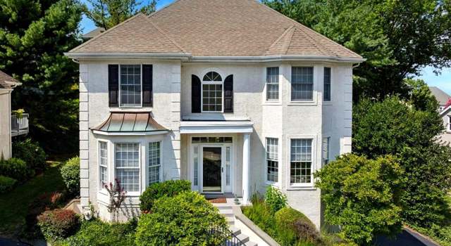 Photo of 400 Spring Garden Ln, Conshohocken, PA 19428