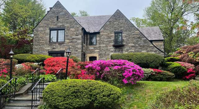 Photo of 430 E Sedgwick St, Philadelphia, PA 19119