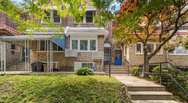 Photo of 5644 N Uber St, Philadelphia, PA 19141