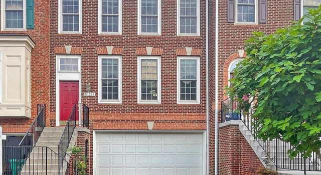 Photo of 12003 Ashford Green Dr, Fairfax, VA 22030