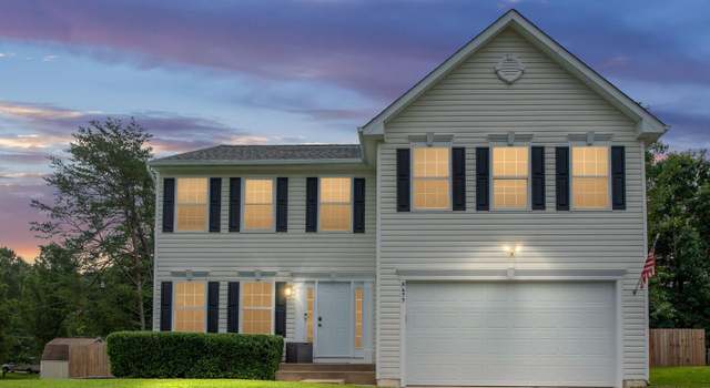 Photo of 8477 Newton Ln, King George, VA 22485