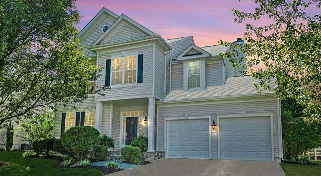 Photo of 17133 Magic Mountain Dr, Round Hill, VA 20141