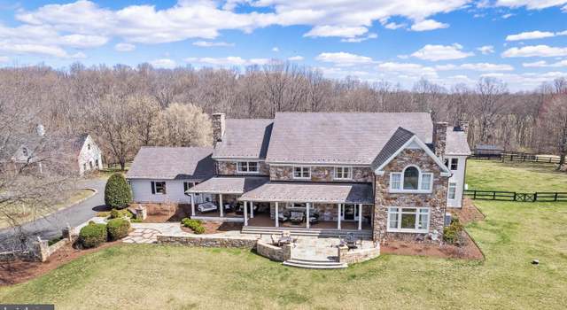 Photo of 20544 Beaverdam Bridge Rd, Purcellville, VA 20132