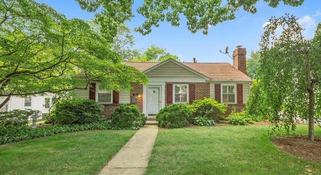 Photo of 1205 Oakwood Dr, Frederick, MD 21701
