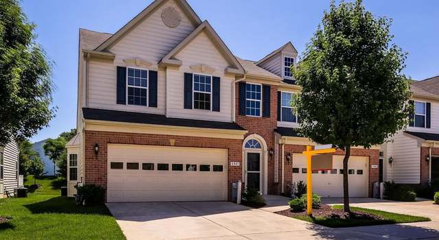 Photo of 4941 Decker Way #20, Ellicott City, MD 21043
