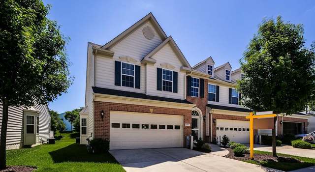 Photo of 4941 Decker Way #20, Ellicott City, MD 21043