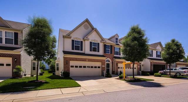 Photo of 4941 Decker Way #20, Ellicott City, MD 21043
