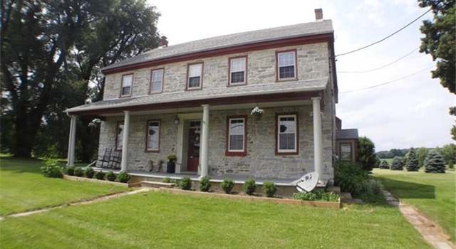 Photo of 10445 Schantz Rd, Breinigsville, PA 18031