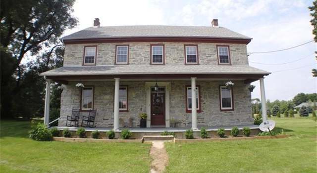 Photo of 10445 Schantz Rd, Breinigsville, PA 18031