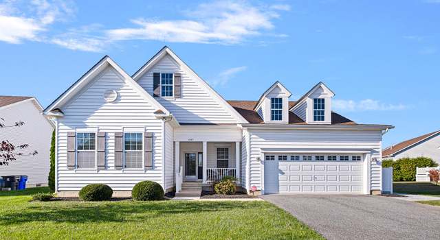 Photo of 4107 Laughton Ln, Middletown, DE 19709