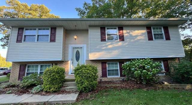 Photo of 114 Gerard Dr, Glen Burnie, MD 21060
