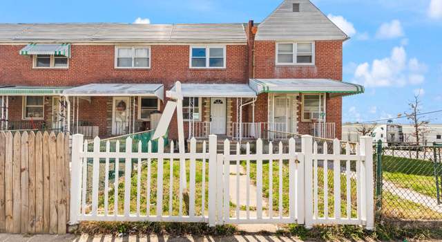 Photo of 6103 Cardiff Ave, Baltimore, MD 21224