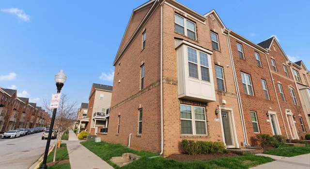 Photo of 834 Oldham St, Baltimore, MD 21224