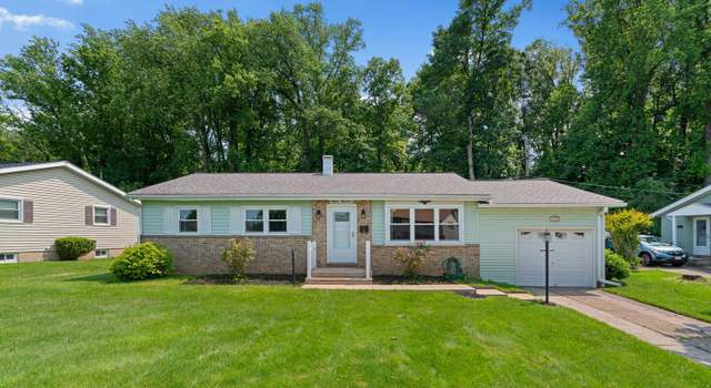 Photo of 1200 Keithmont Rd, Baltimore, MD 21228