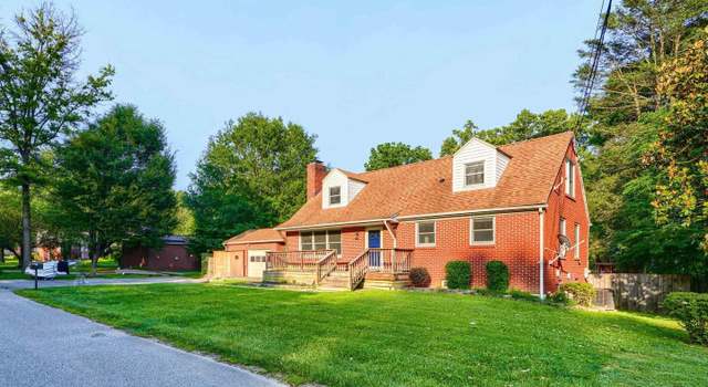 Photo of 211 Delight Rd, Reisterstown, MD 21136