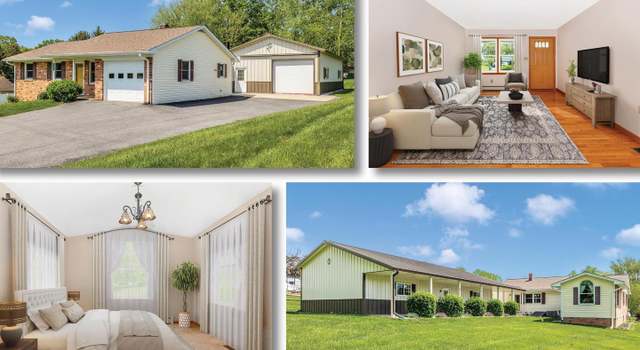 Photo of 9203 Oak Tree Cir, Frederick, MD 21701
