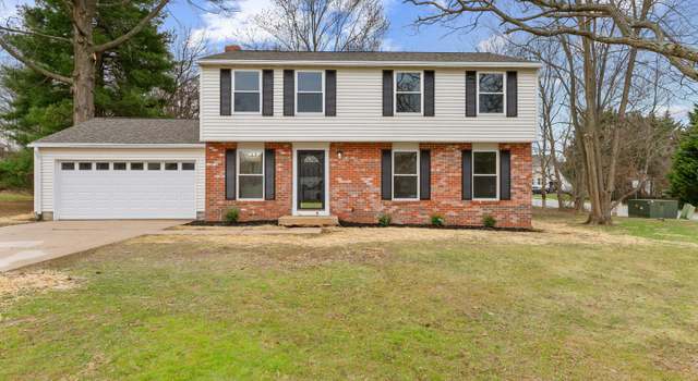 Photo of 109 W Riding Dr, Bel Air, MD 21014