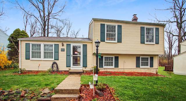 Photo of 6663 Farbell Row, Columbia, MD 21045