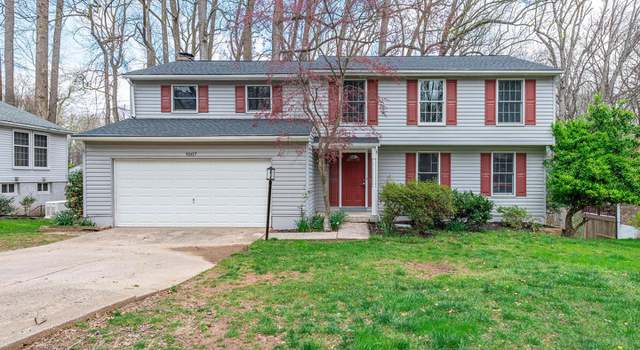 Photo of 9507 Gray Mouse Way, Columbia, MD 21046