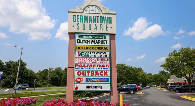 Photo of 19908 Gateshead Cir #12, Germantown, MD 20876