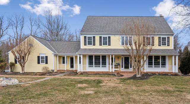 Photo of 13521 Haddonfield Ln, North Potomac, MD 20878