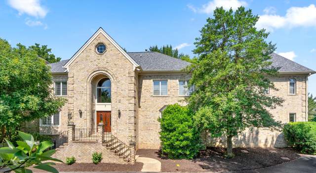 Photo of 9712 Kendale Rd, Potomac, MD 20854