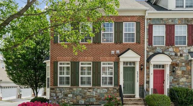 Photo of 23213 Rainbow Arch Dr, Clarksburg, MD 20871