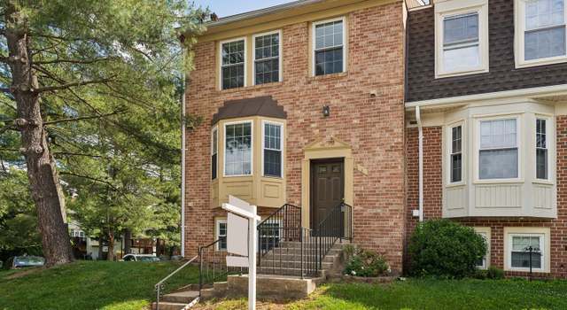 Photo of 1 Cinzano Ct, Gaithersburg, MD 20878