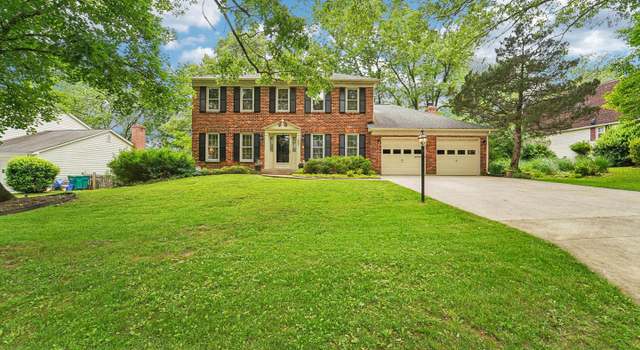 Photo of 15320 Durant St, Silver Spring, MD 20905