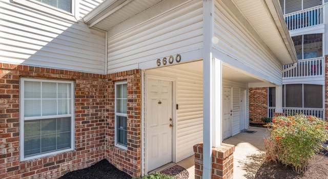 Photo of 6600 Lake Park Dr #103, Greenbelt, MD 20770
