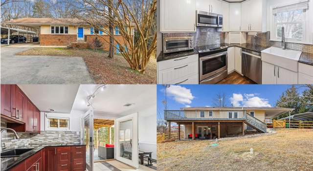 Photo of 11800 Thrift Rd, Clinton, MD 20735