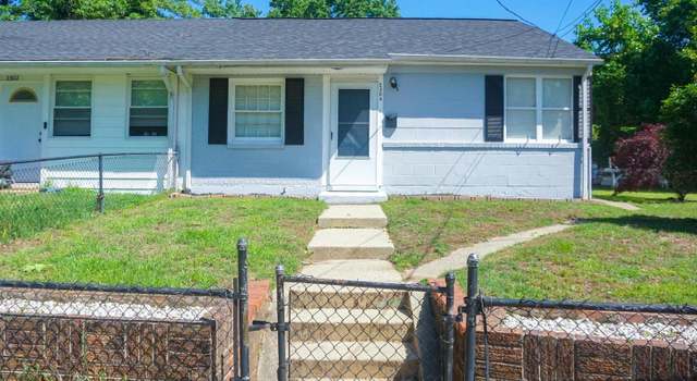 Photo of 2304 Penbrook Cir, Hyattsville, MD 20785