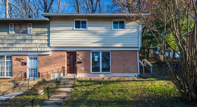 Photo of 2521 Afton St, Temple Hills, MD 20748