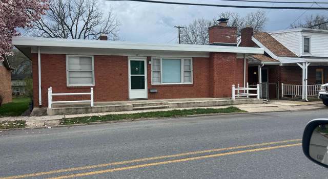 Photo of 205 E Baltimore St, Funkstown, MD 21734