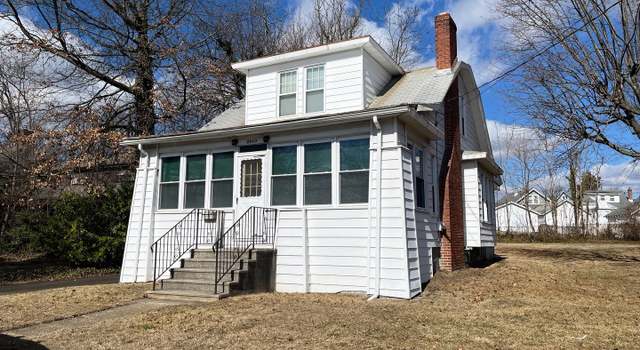 Photo of 2610 Nottingham Way, Hamilton, NJ 08619
