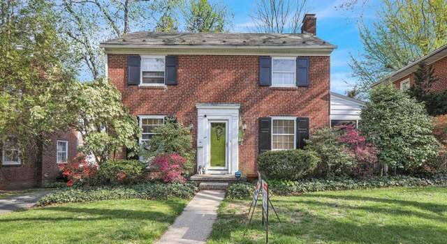Photo of 508 Sherwood St, Reading, PA 19607