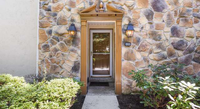 Photo of 193 Valley Stream Ln #193, Chesterbrook, PA 19087